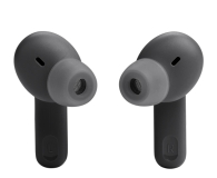 JBL BT TWS Tune Beam Czarne - 1279601 - zdjęcie 5